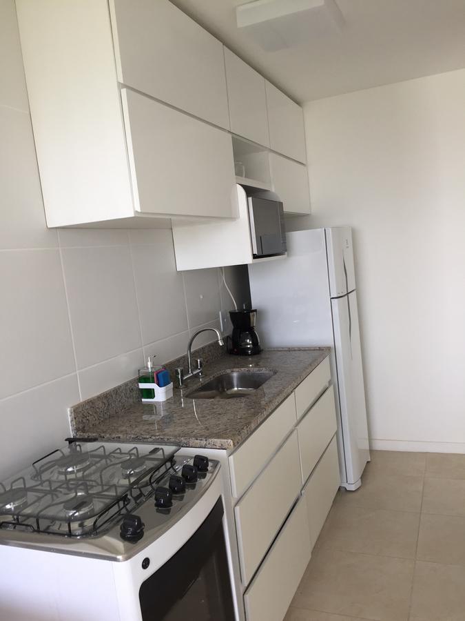 Appartamento Maayan 1307 Parque Olimpico Rio de Janeiro Esterno foto