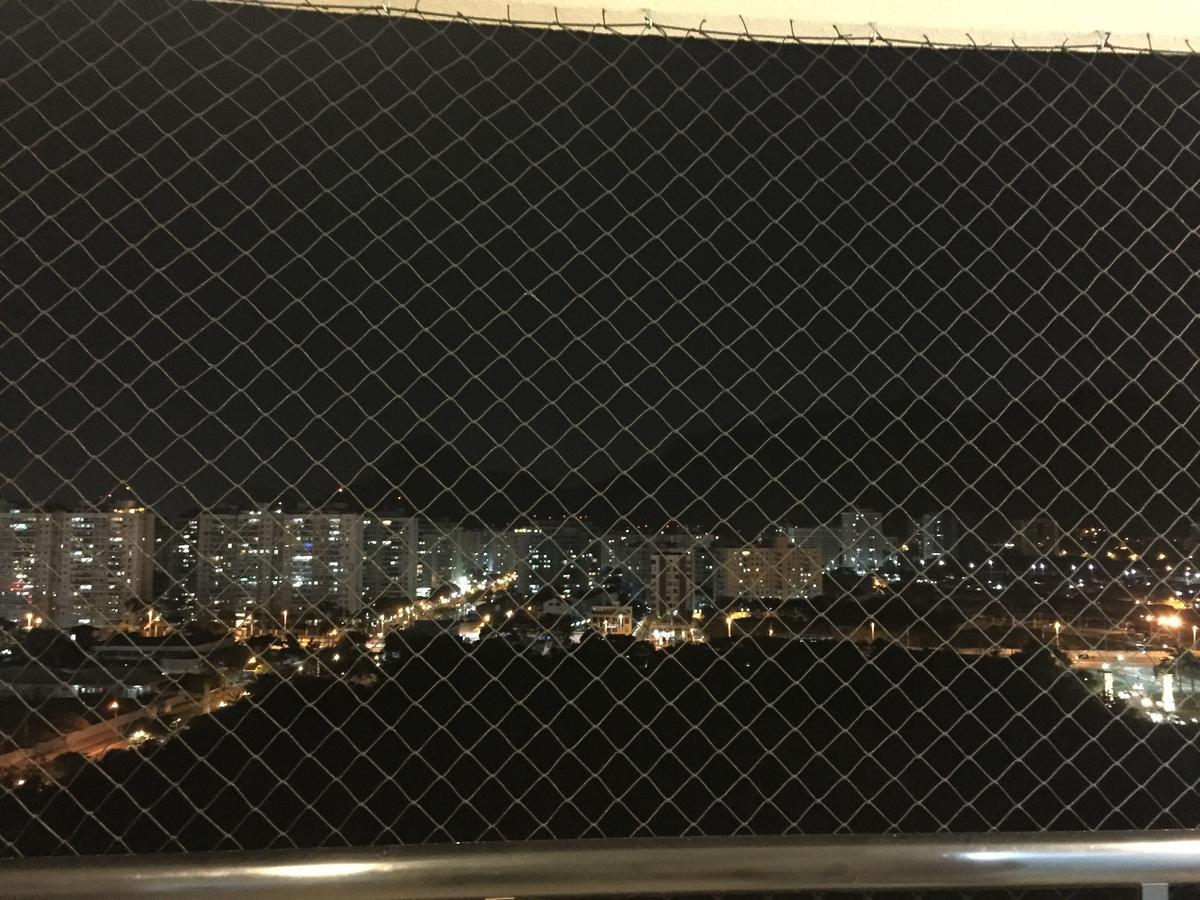 Appartamento Maayan 1307 Parque Olimpico Rio de Janeiro Esterno foto